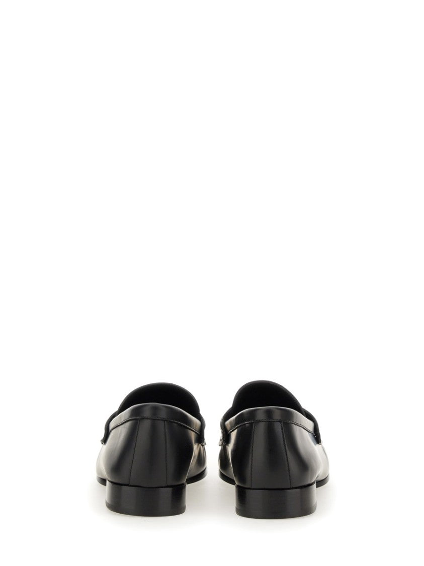 Givenchy "4G" Moccasin