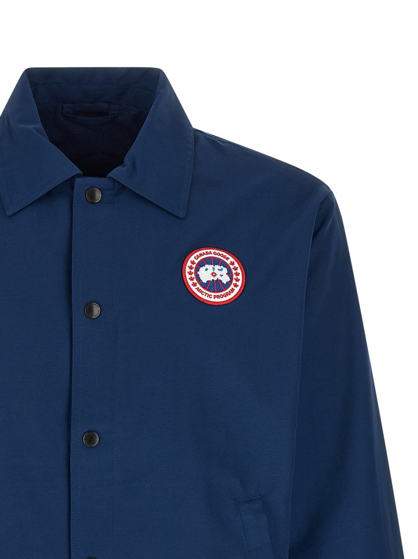 Canada Goose 'Regency' Jacket