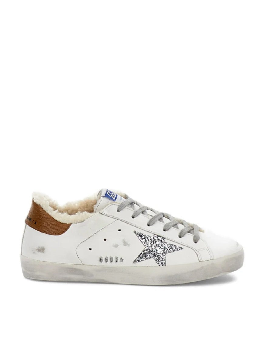 Golden Goose Super Star Sneaker