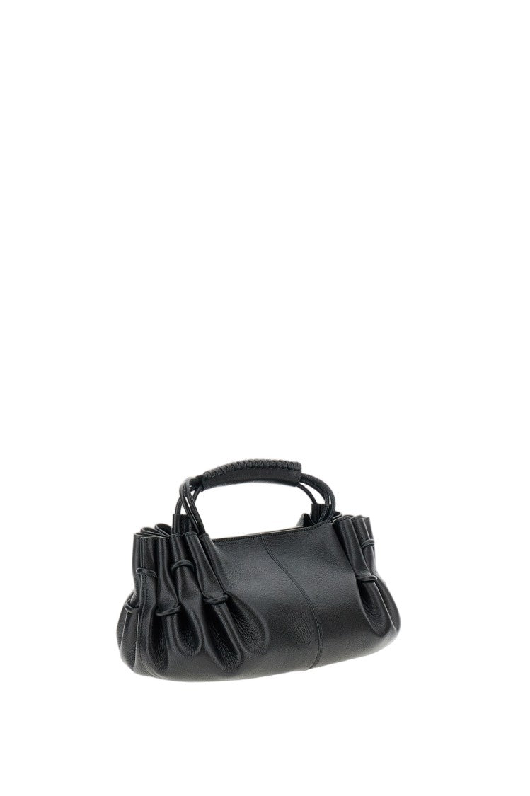 Hereu Arta Mini Leather Bag