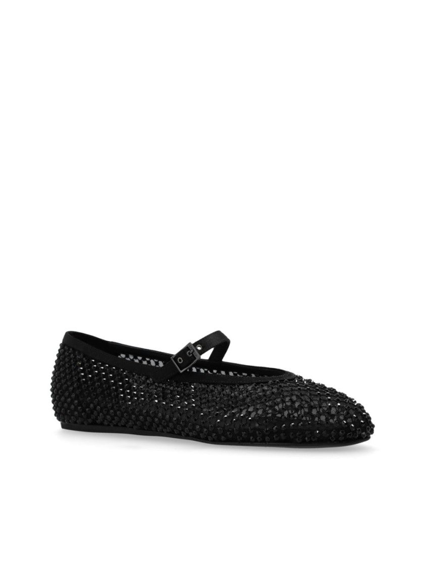 Le Silla Flat Shoes