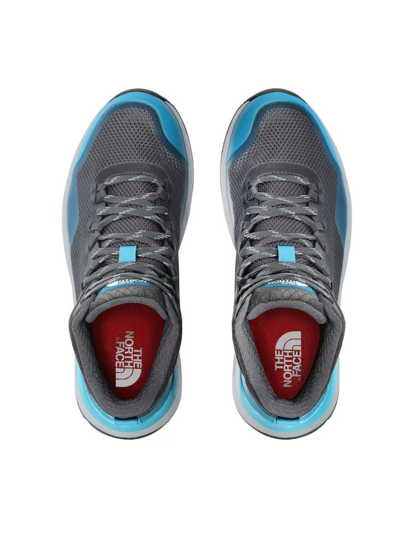 The North Face Activist Mid Futurelight Sneakers