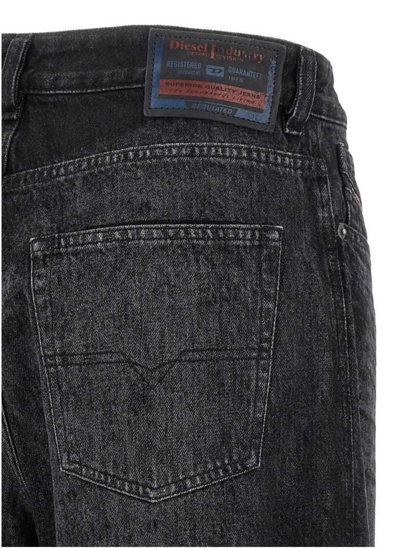 Diesel '1996 D-Sire' Jeans