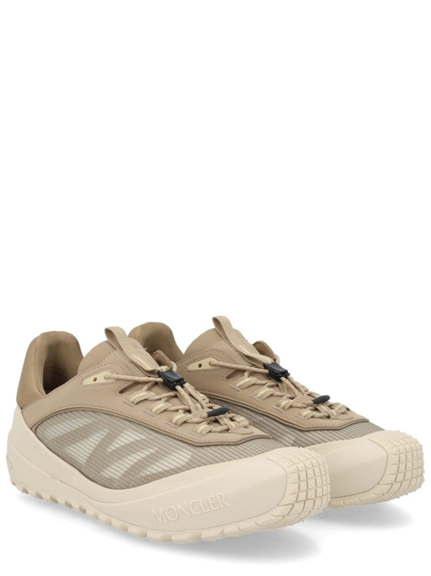 Moncler Trailgrip Lp Low-Profile Sneakers