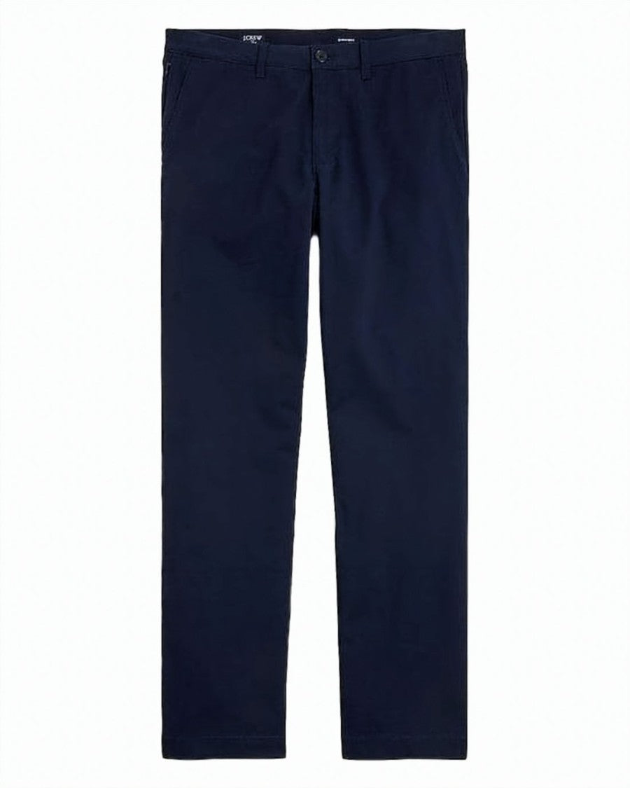 Polo Ralph Lauren Straight-Fit Stretch Chino Pants With Classic Detailing