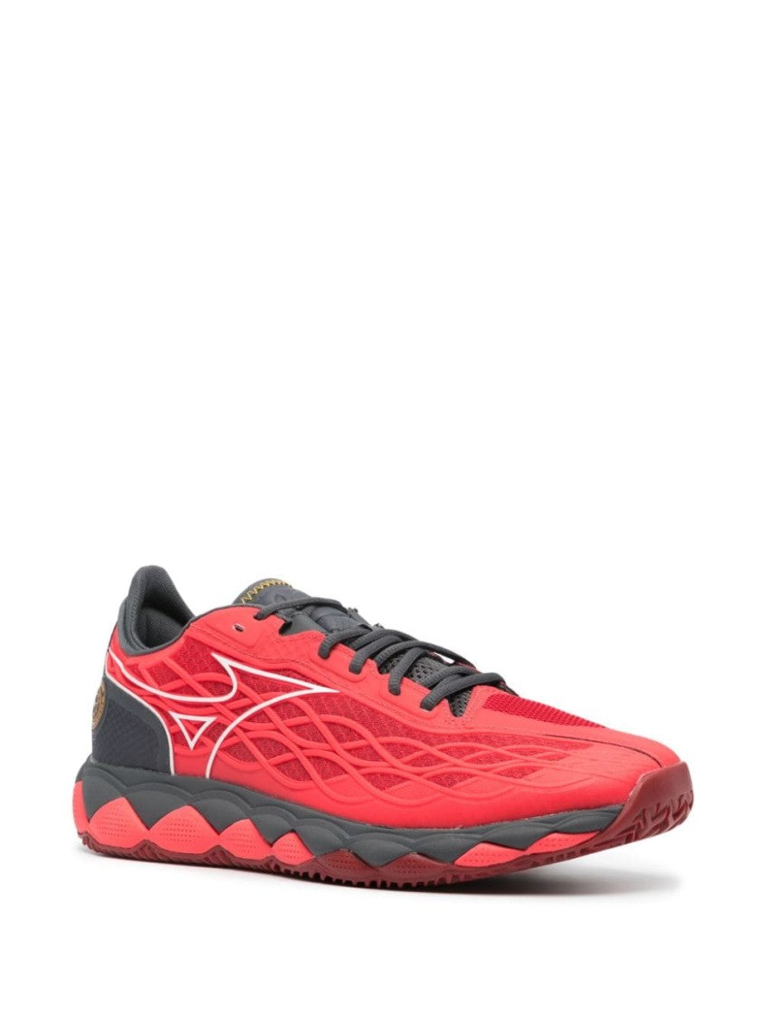 Mizuno Wave Enforce Tour Sneakers