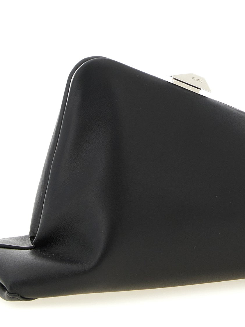 The Attico 'Day Off Small' Clutch