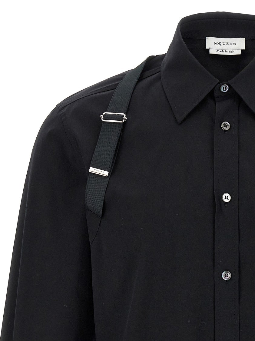 Mcqueen 'Harness' Shirt