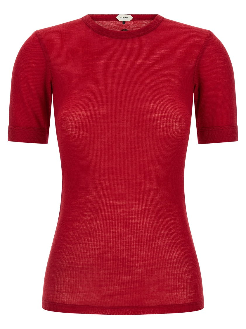 Versace 'Medusa' T-Shirt