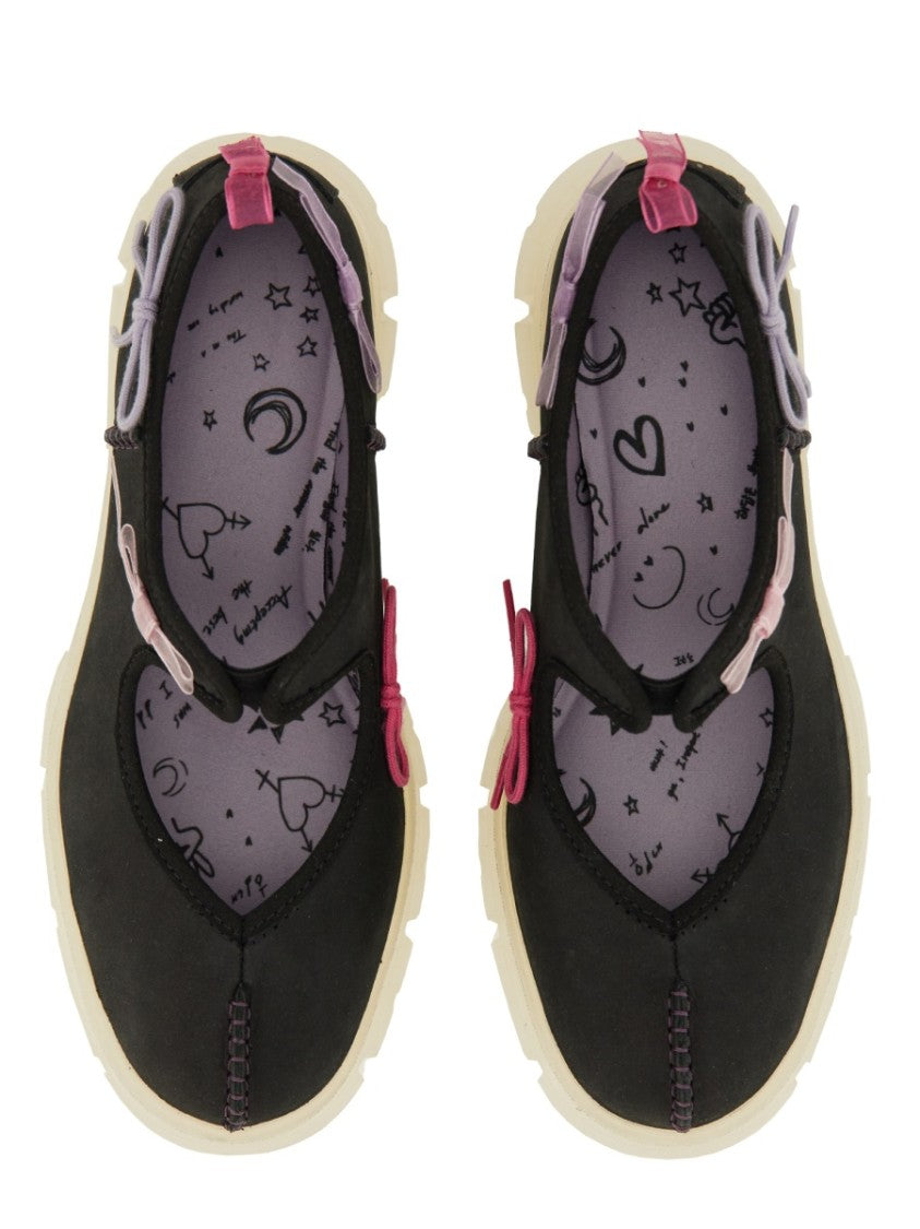 Ugg Mary Jane "Areum" Shoes