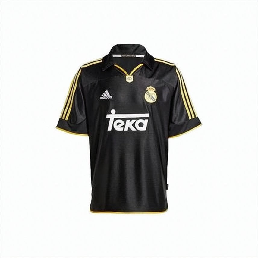 Adidas Classic Black Training Polo Shirt