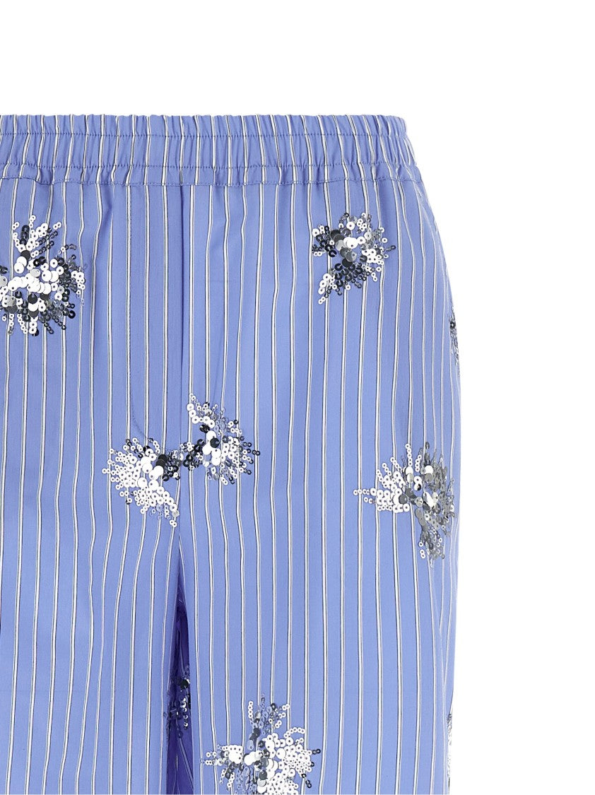 Le Twins Giorno' Pants