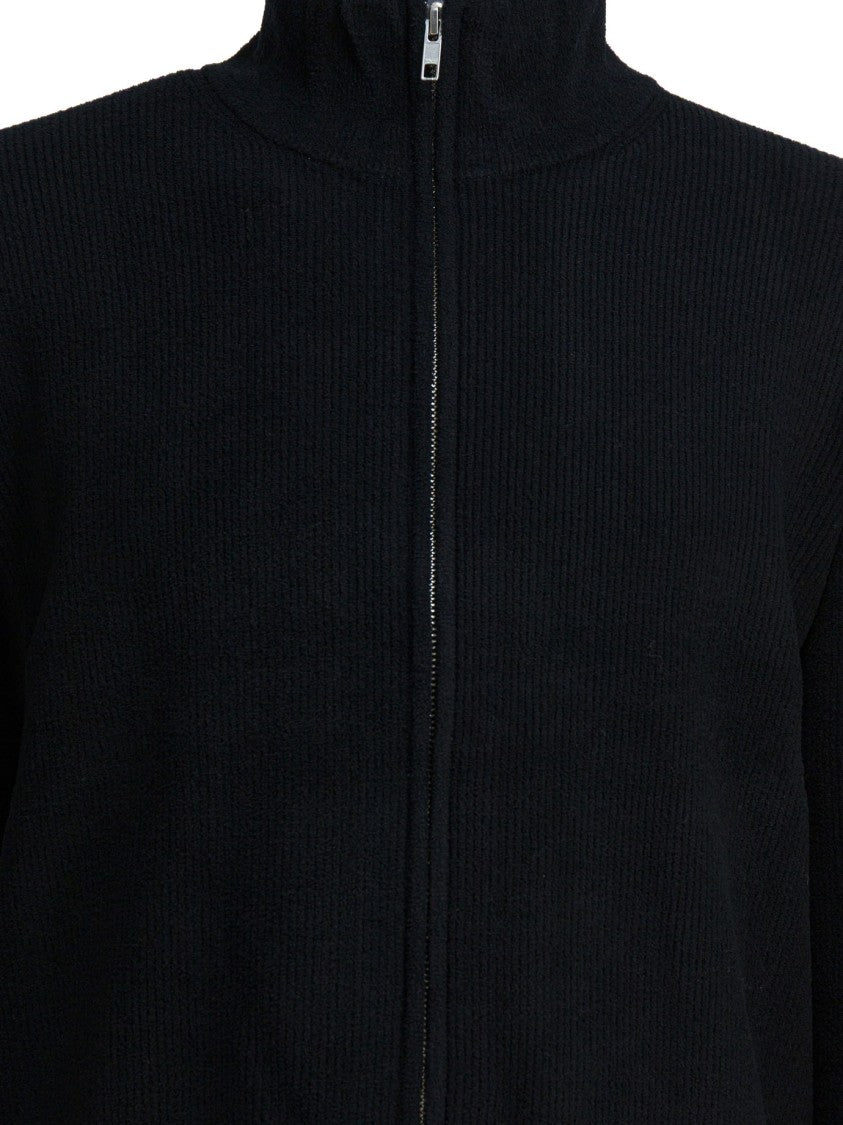 Nn.07 "Danny" Zipper Sweater