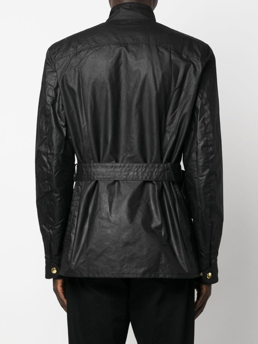 Barbour Puffer Jacket Axwell