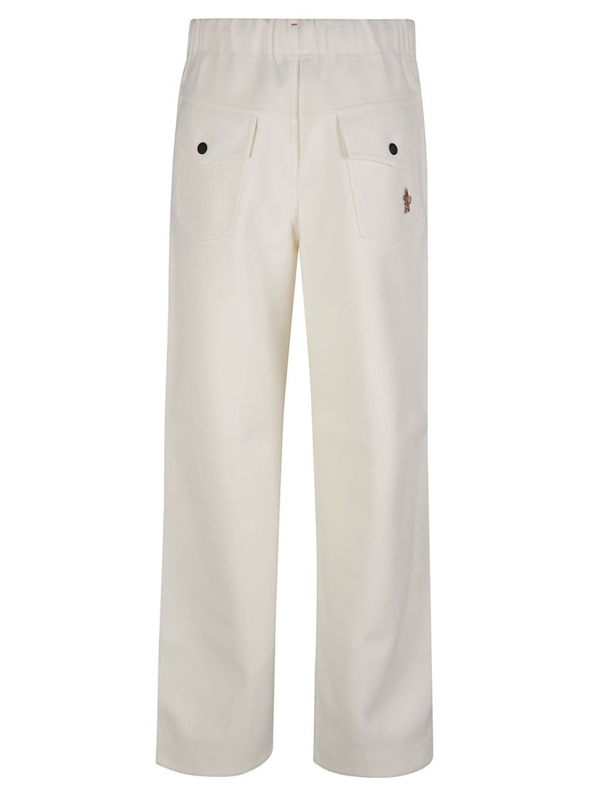 Moncler Grenoble Relaxed Fit Jogger Pants