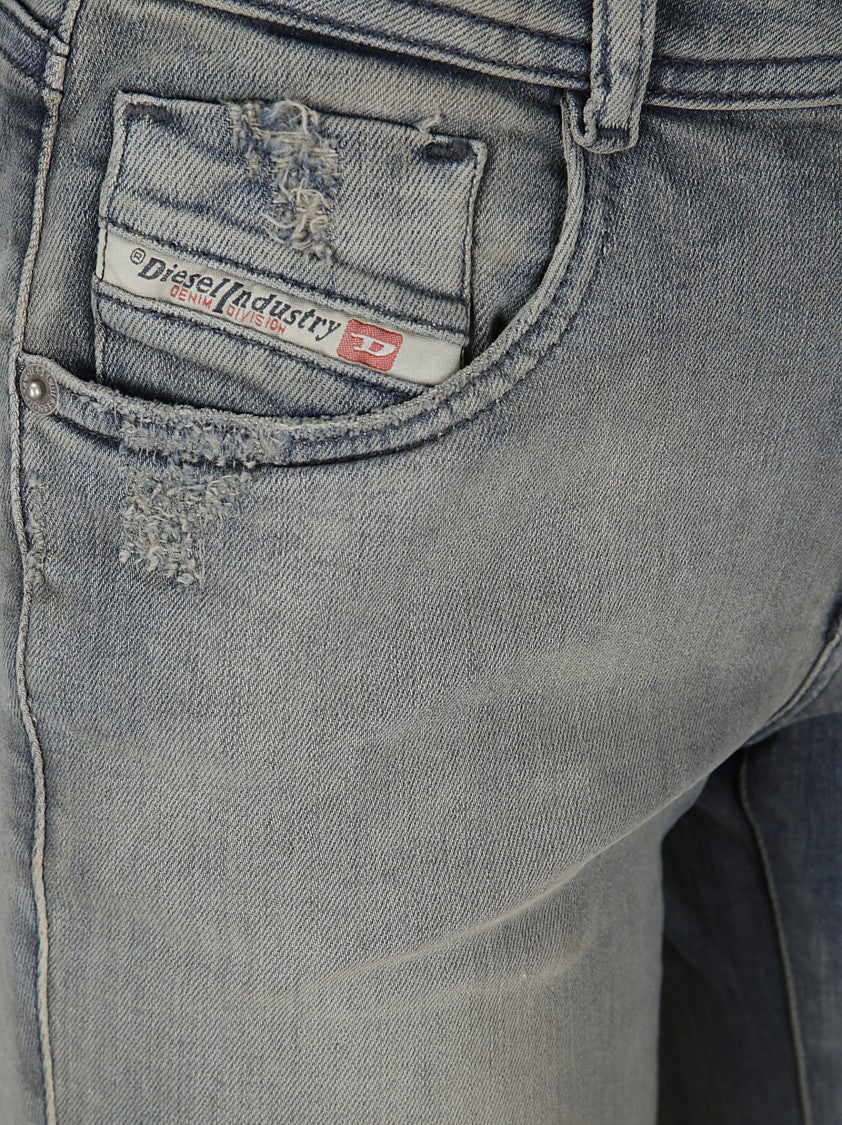 Diesel 1969 D-Ebbey Jeans