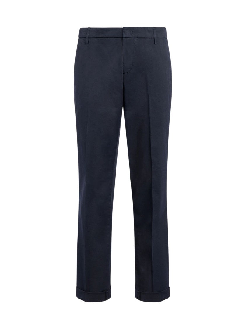 Dondup Gaubert Regular Fit Chino Jeans