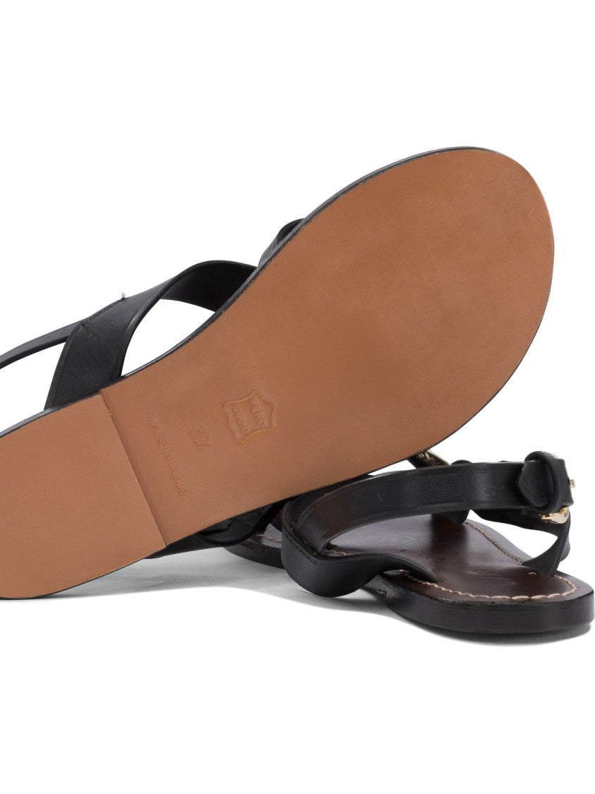 Soeur Florence Sandals
