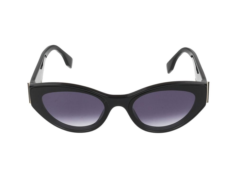 Maison Fendi Sunglasses Fe40194i 01W 62/15/140