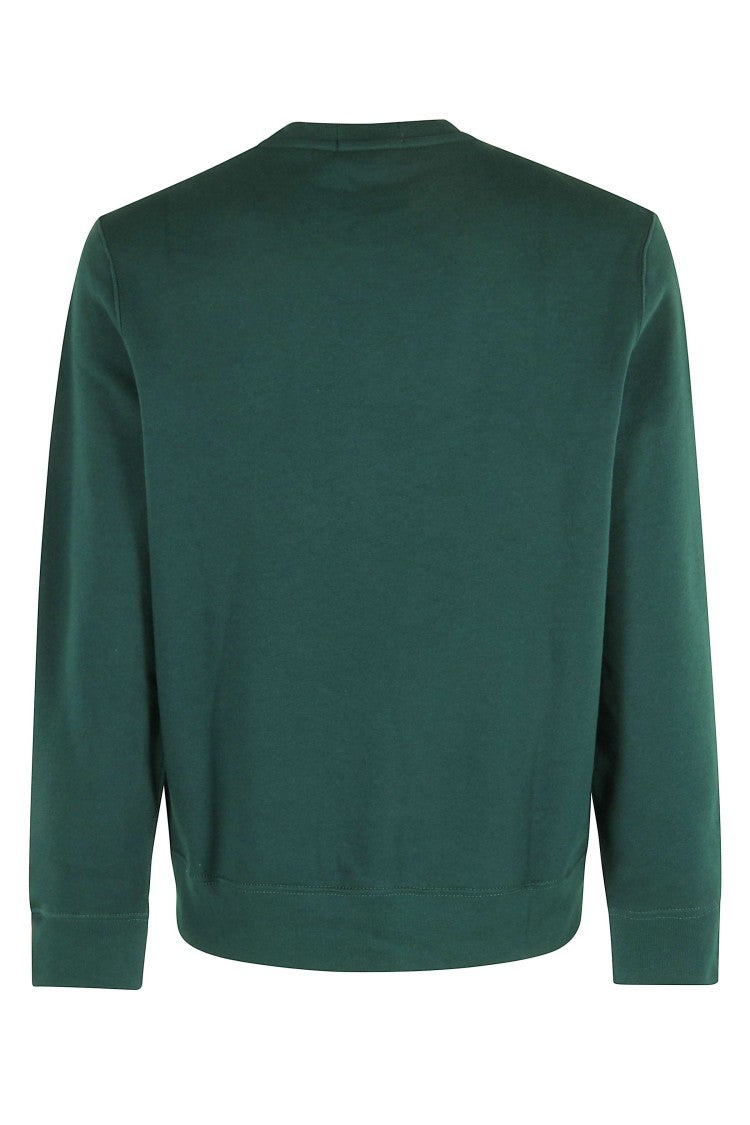 Polo Ralph Lauren Long Sleeve Sweatshirt