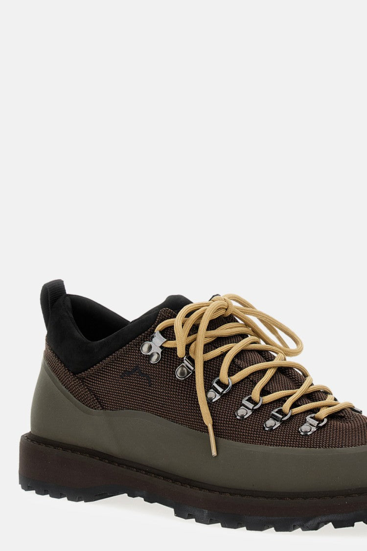 Diemme Roccia Basso Sport Shoes