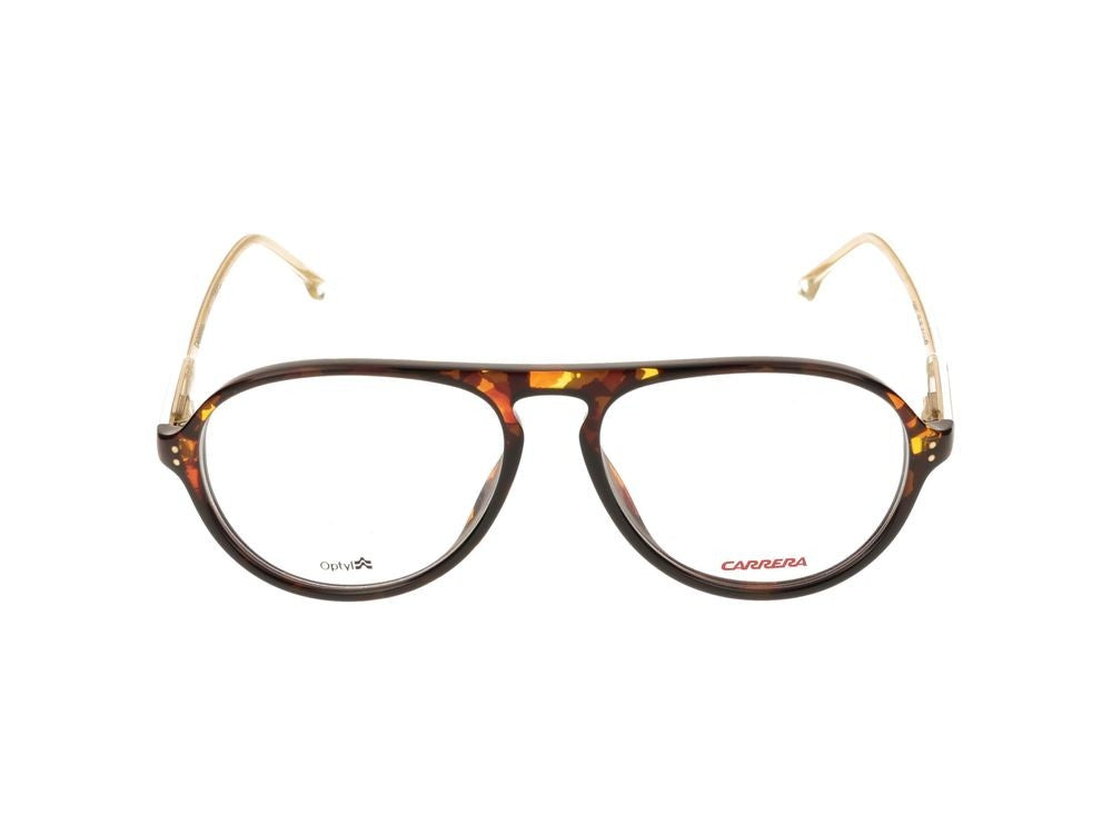Carrera Eyeglasses 200 086 Avana 54/15/145
