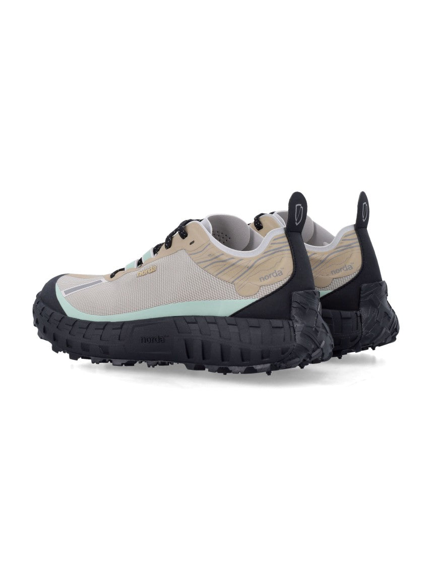Norda 001A Dyneema Seamless Performance Sneakers