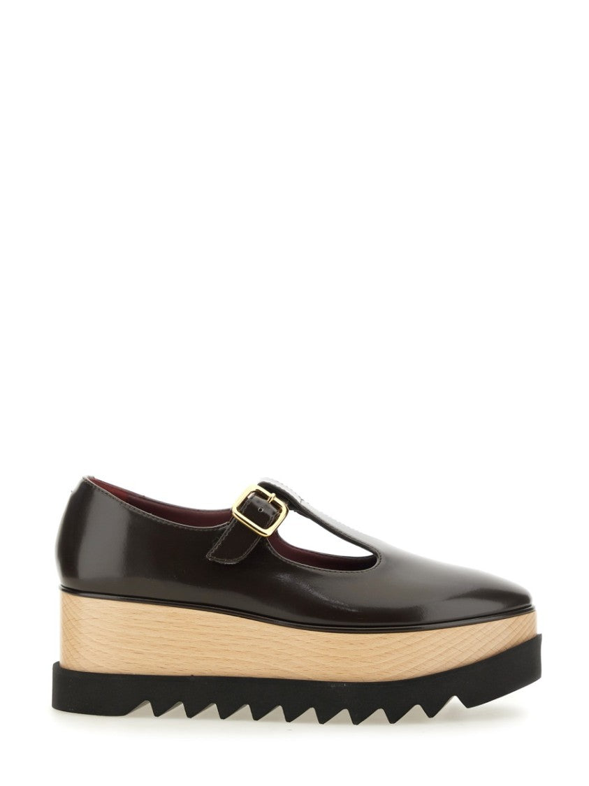 Stella Mccartney Mary Janes Elyse Shoe