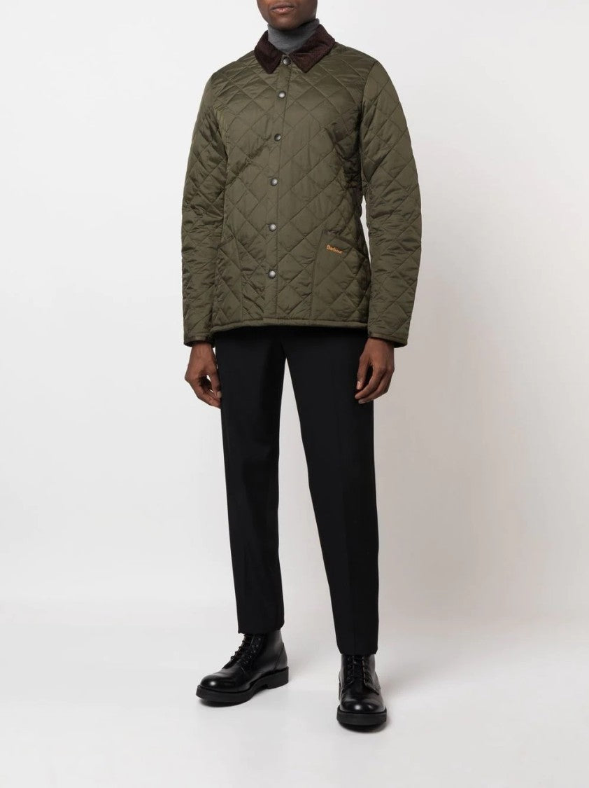 Barbour Heritage Liddesdale