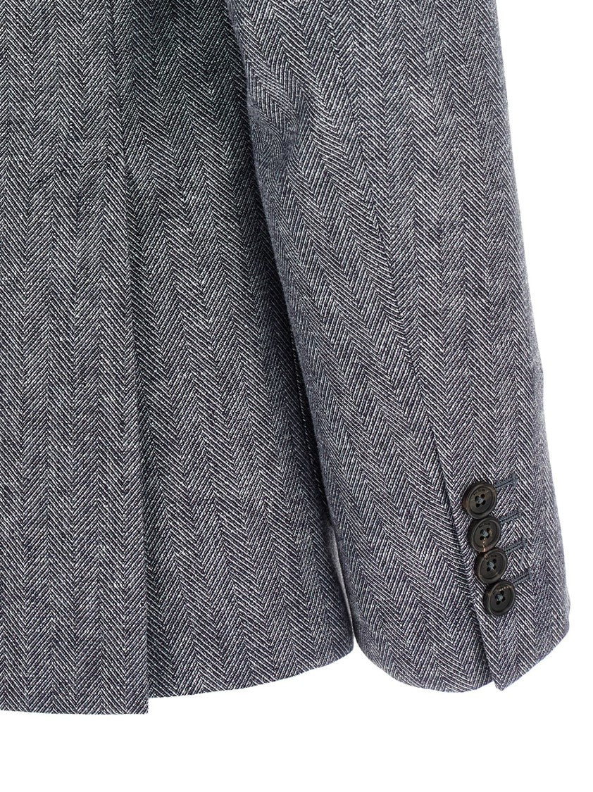 Pal Zileri Brera' Blazer