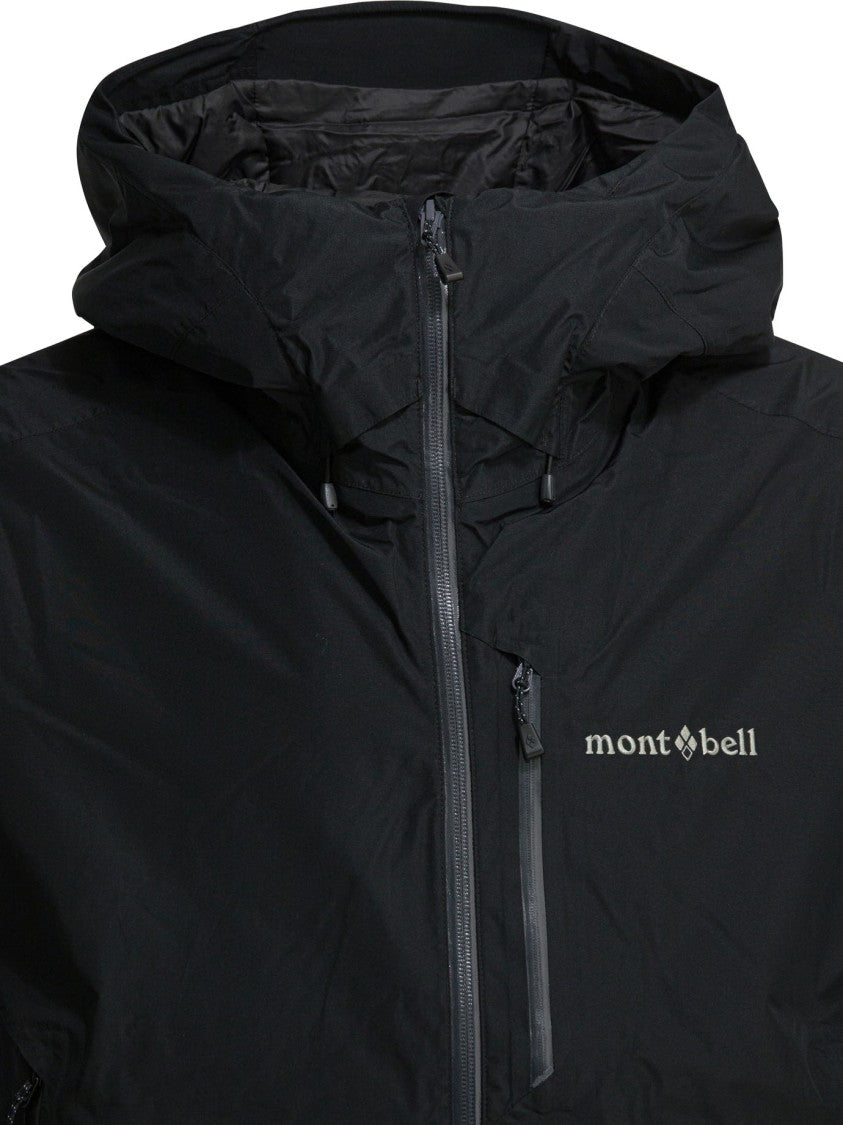 Montbell Lightweight Outdoor Jacket