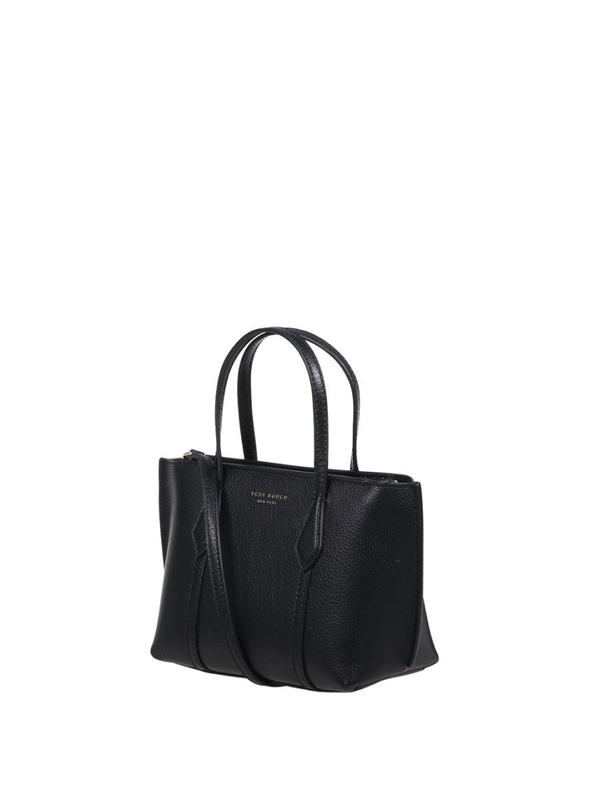Tory Burch Perry Mini Tote Bag