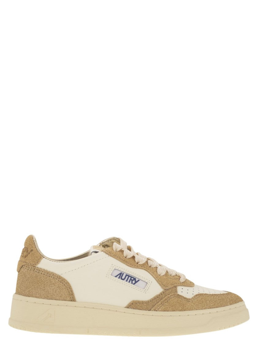 Autry Medalist Low - Sneakers