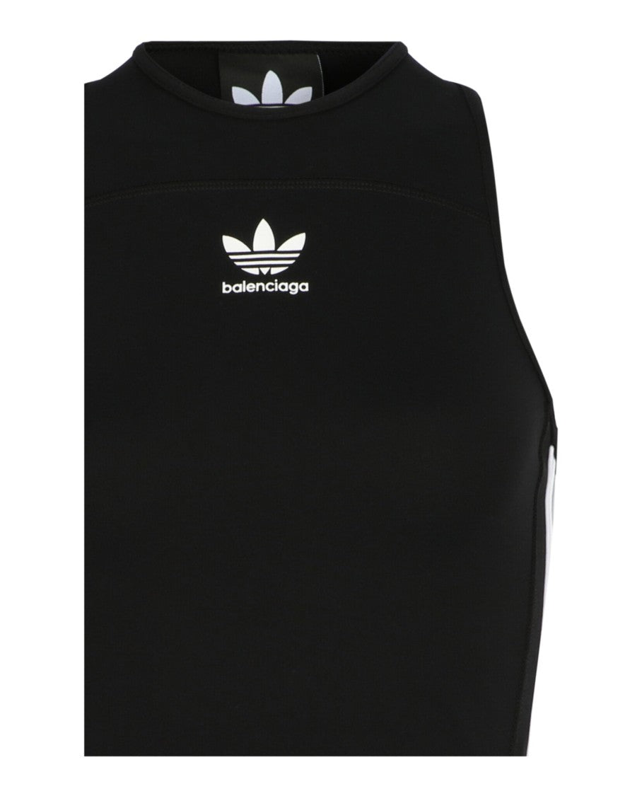 Balenciaga Adidas X Athletic Tank Top