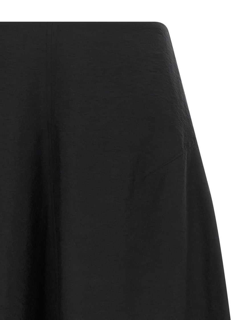 Totême 'Parachute' Skirt