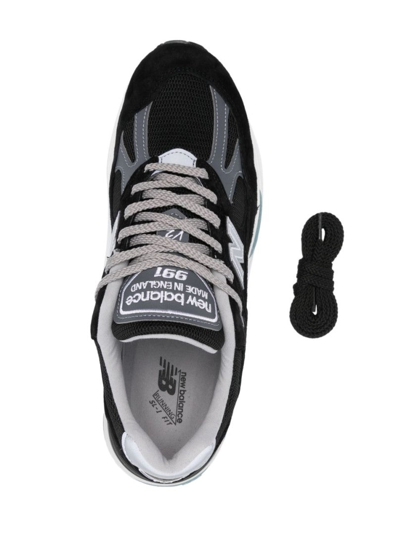 New Balance Made In Uk 991V2 Sneakers