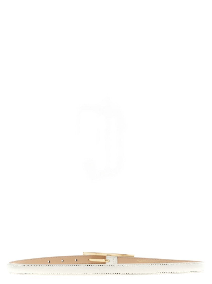 Alessandra Rich 'Slim' Belt