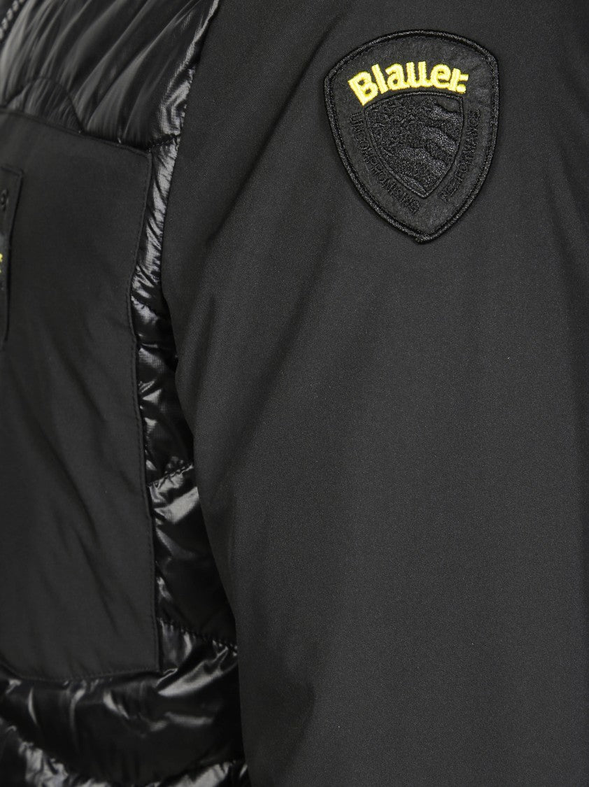 Blauer Albert Hooded Jacket