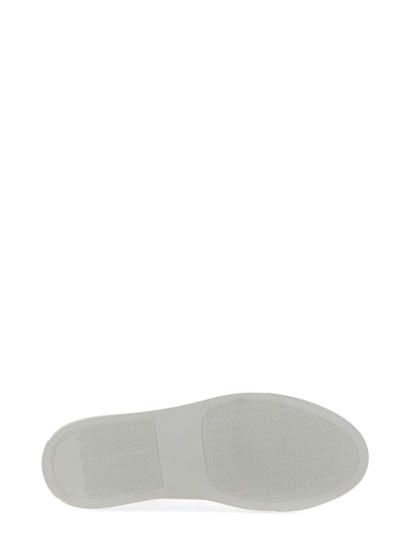 Common Projects Low Original Achilles Leather Sneakers