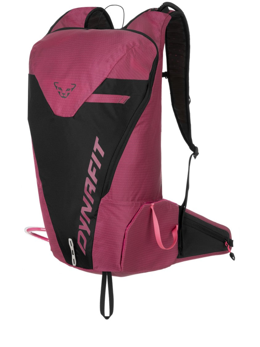 Dynafit Mezzalama 20 Ergonomic Two-Tone Ski Backpack