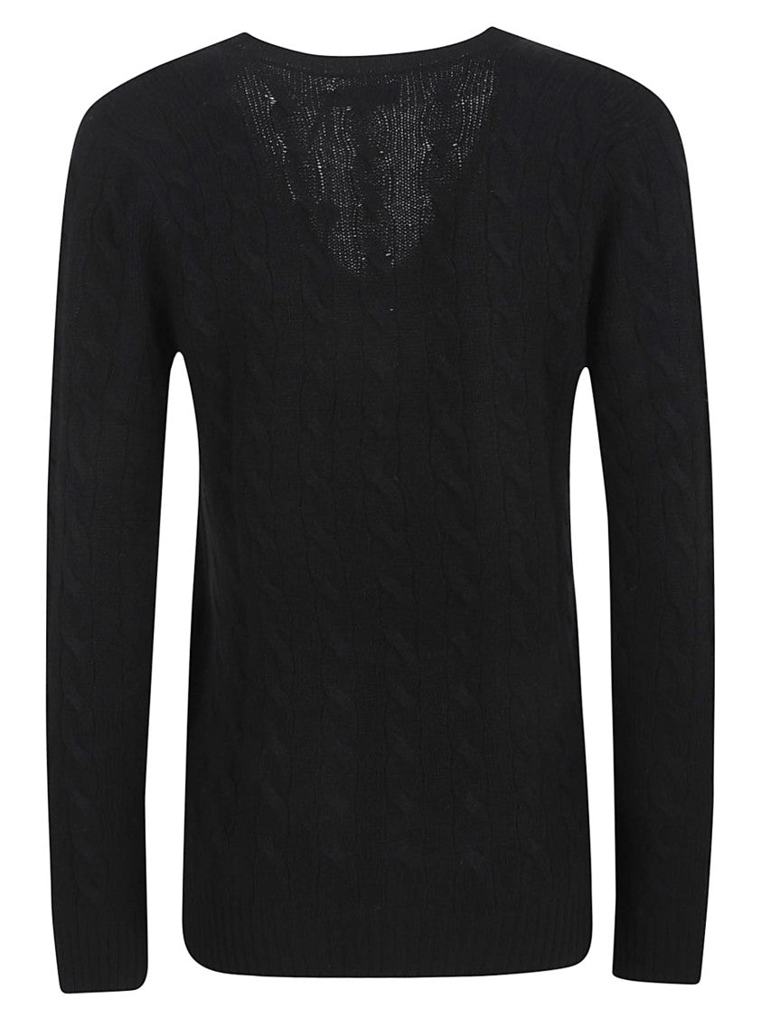 Polo Ralph Lauren Kimberly Long Sleeve-Pullover