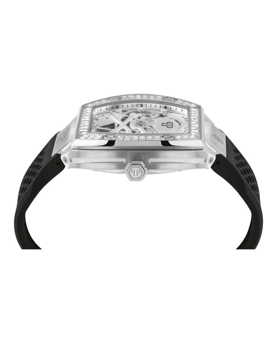 Philipp Plein The $Keleton Automatic Watch