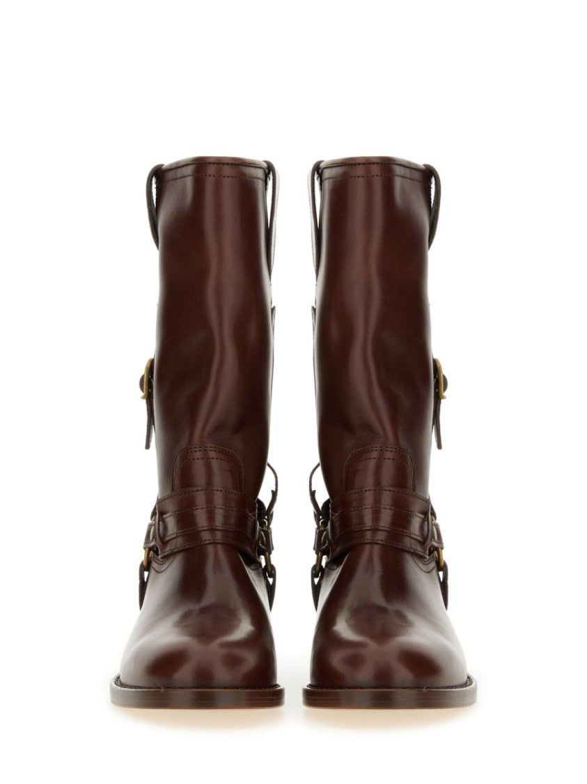 Isabel Marant "Heiko" Boots