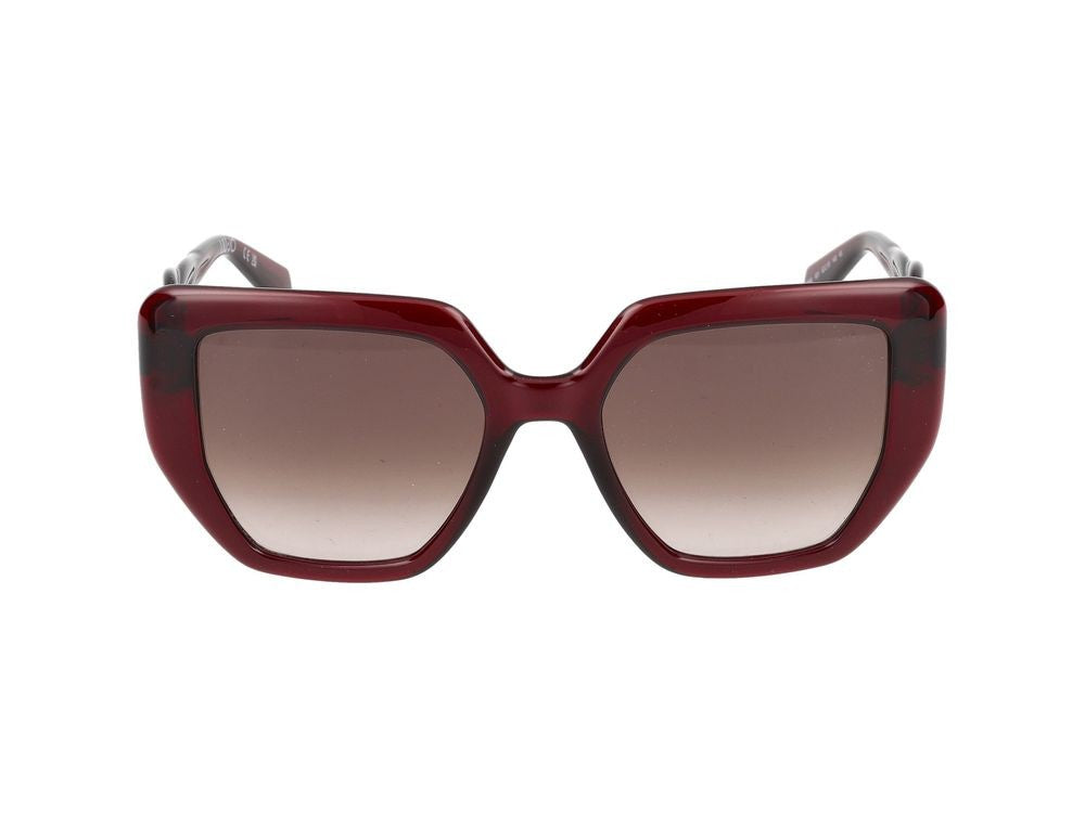 Liu Jo Sunglasses Lj788s 601 Burgundy 52/19/140