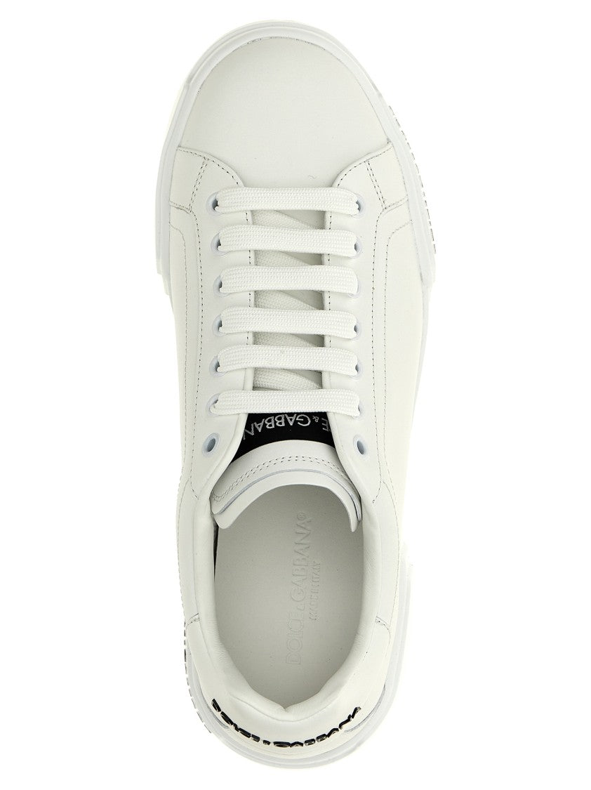 Dolce & Gabbana 'Portofino' Sneakers