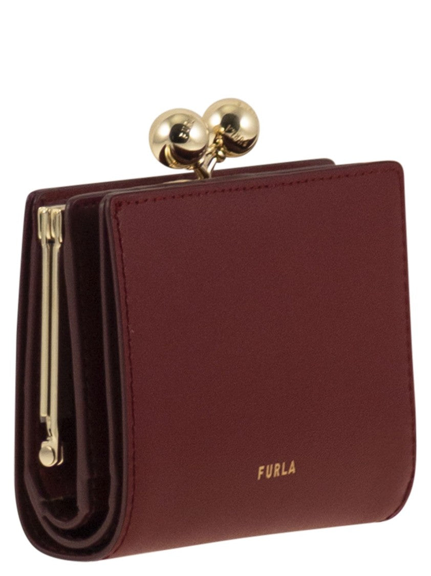 Furla Dots - Compact Wallet S