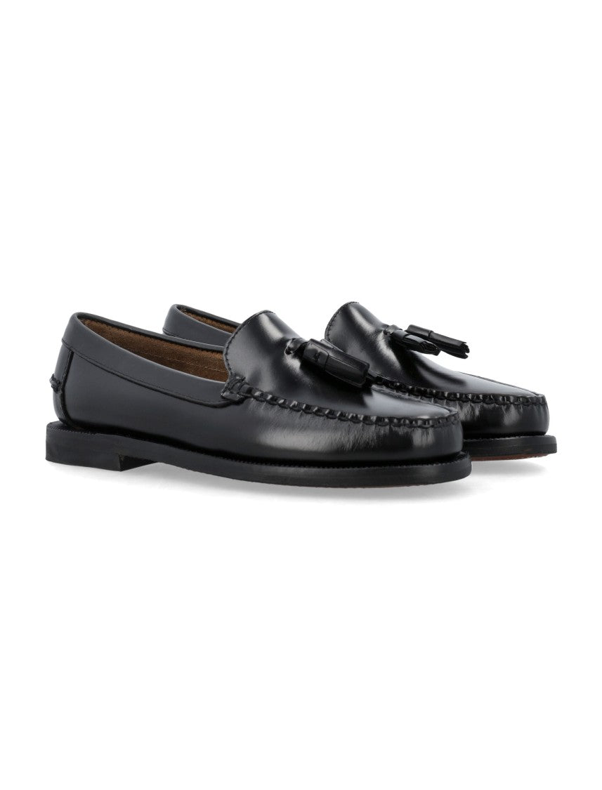 Sebago Classic Will Tassel Loafers