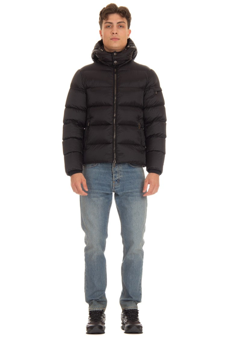 Moorer Brett-Sh Down Bomber