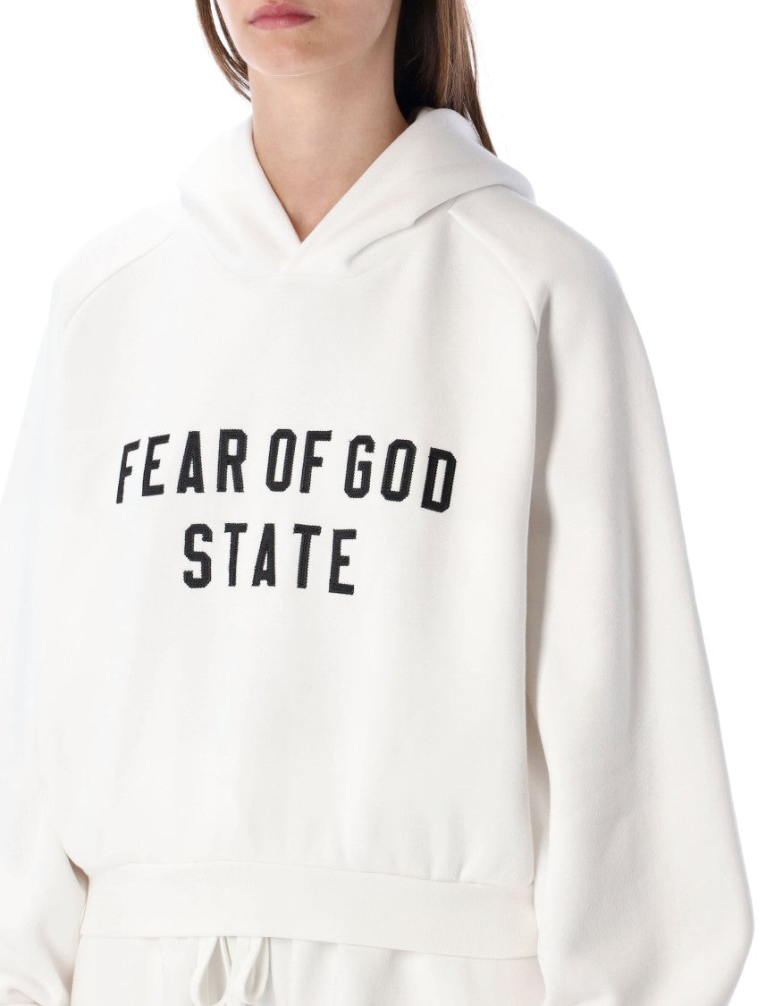 Fear Of God Modern Fit Hoodie