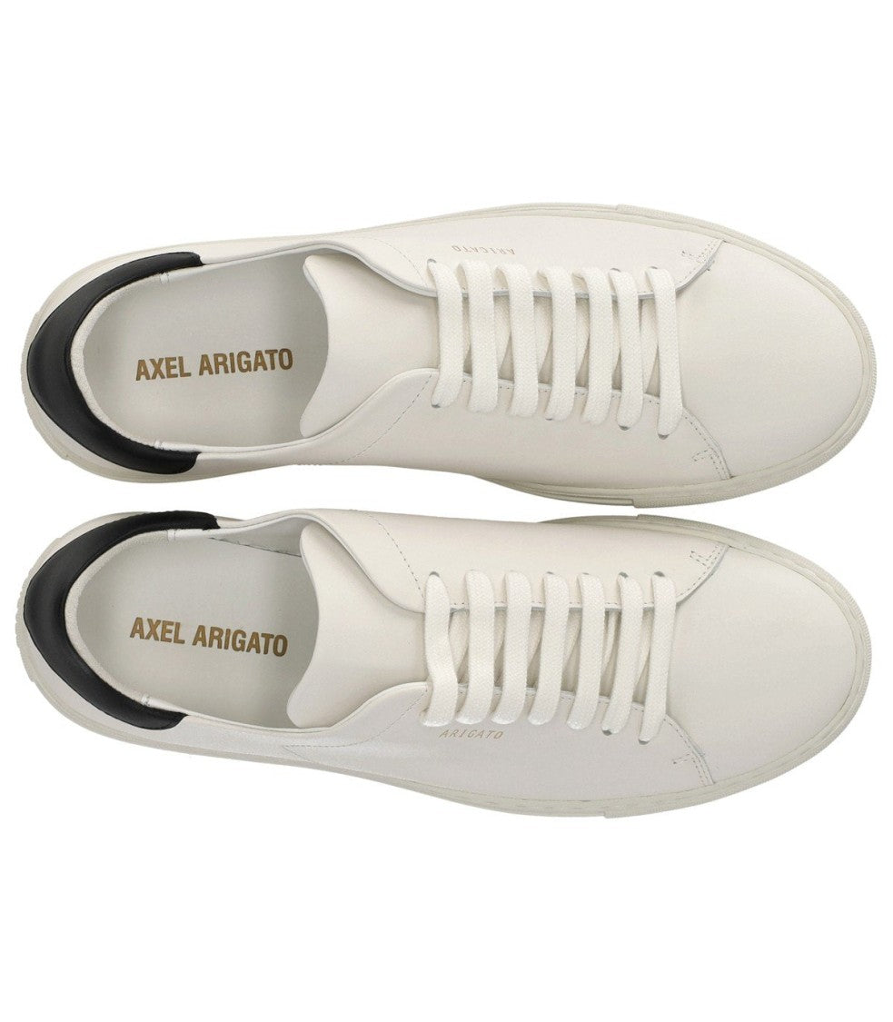 Axel Arigato Clean 90 White Sneaker